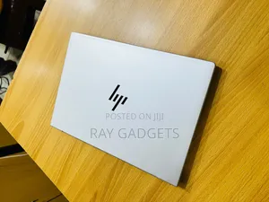 New Laptop HP EliteBook 645 G10 8GB AMD Ryzen 7 SSD 512GB
