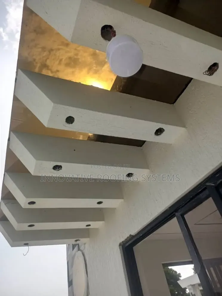 Pergola Roofing Materials