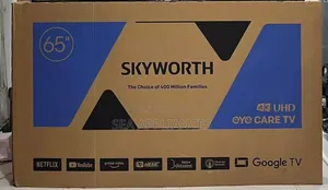 Sky Worth 65