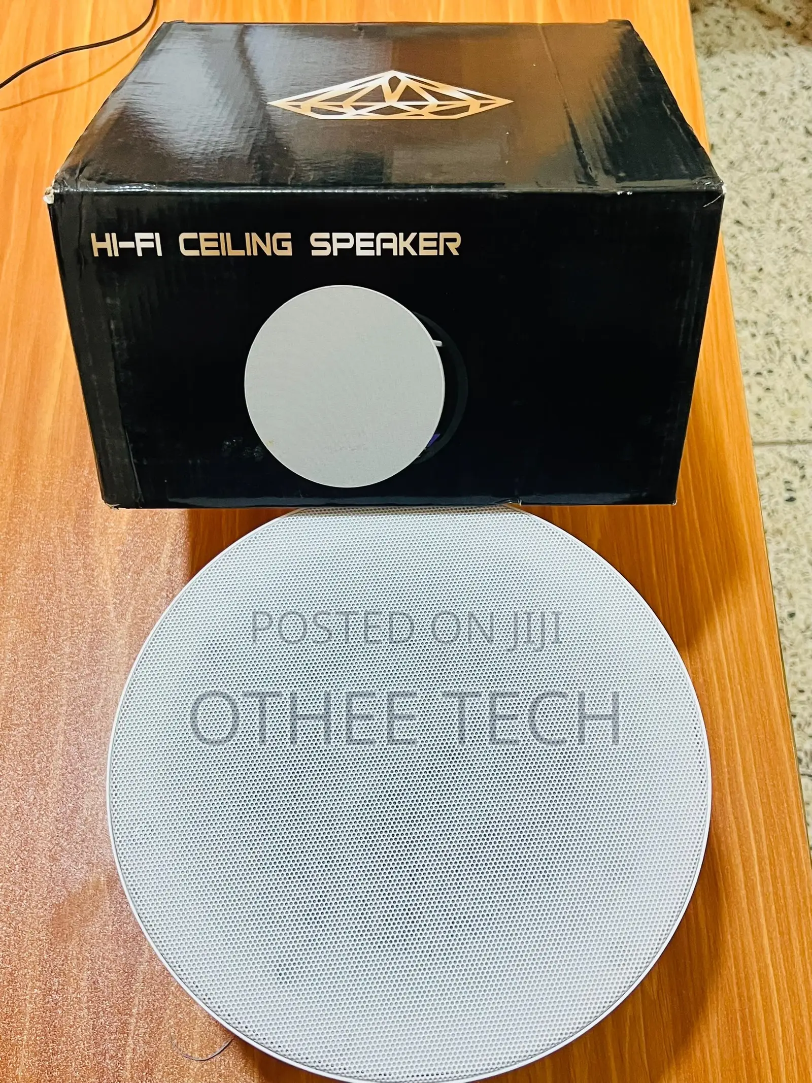 Hifi Ceiling Speakers