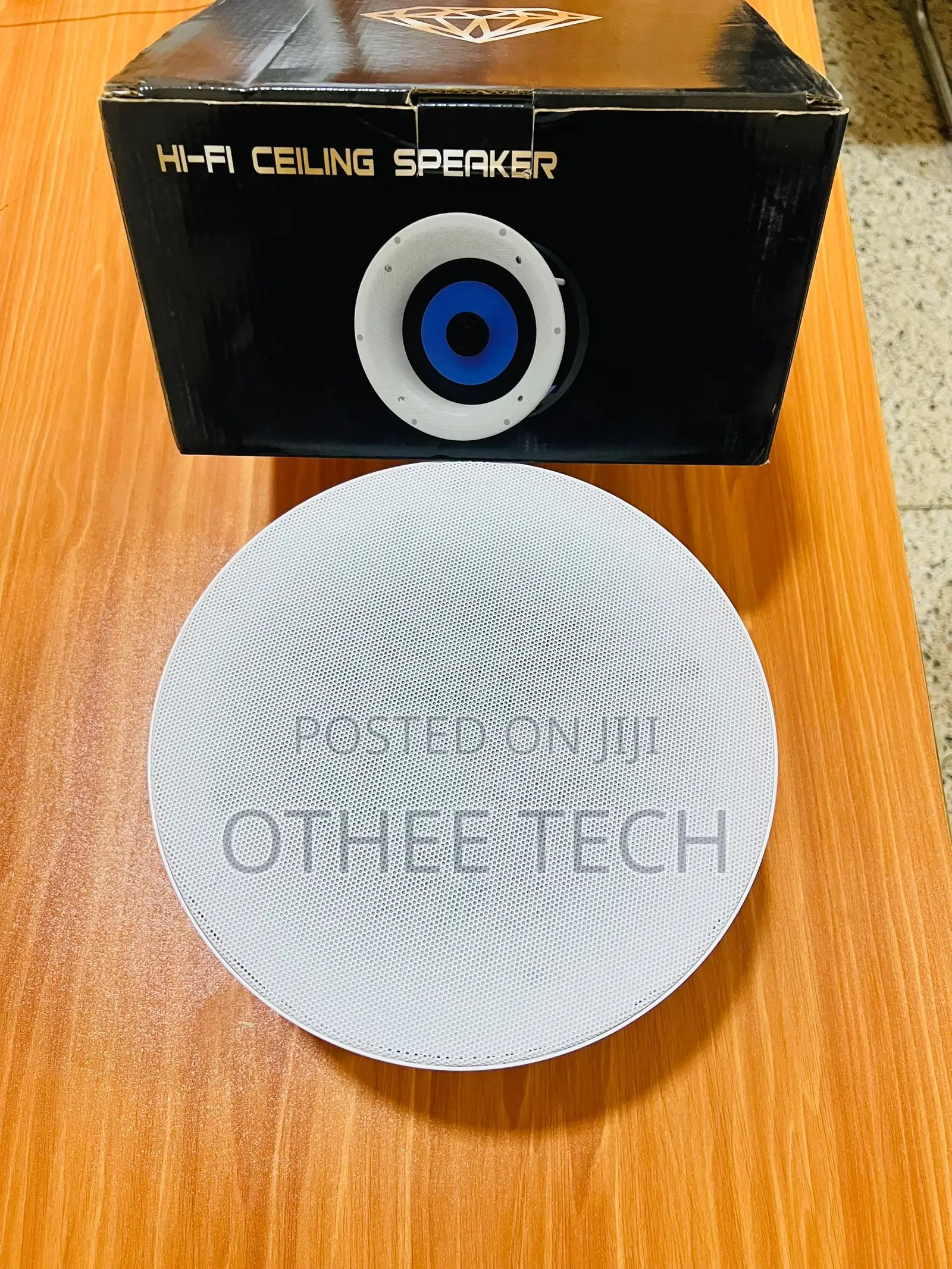 Hifi Ceiling Speakers