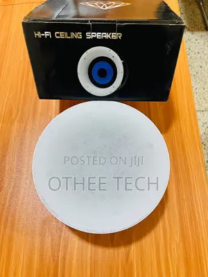 Hifi Ceiling Speakers