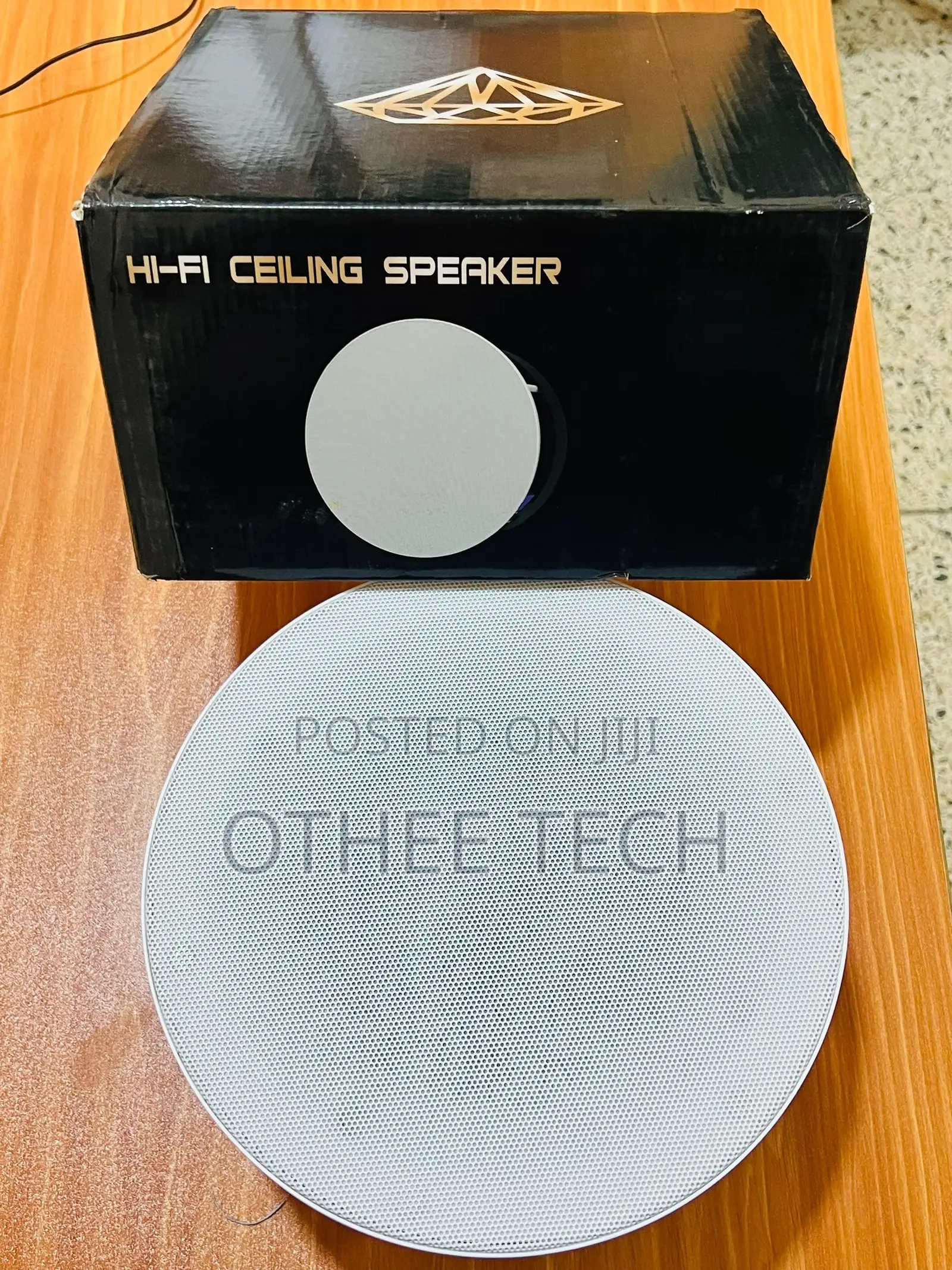 Hifi Ceiling Speakers