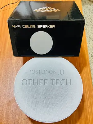 Hifi Ceiling Speakers