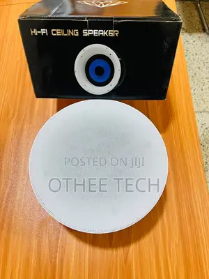 Hifi Ceiling Speakers