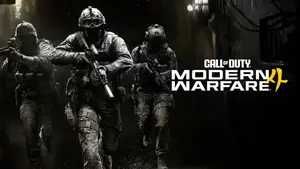 Call of Duty 4: Modern Warfare PC