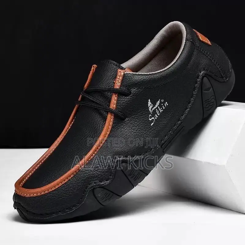 Casual Shoes Salkin