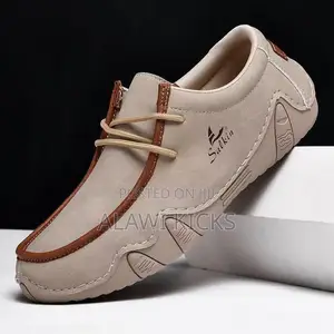 Casual Shoes Salkin