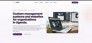 Website Development