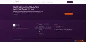 Website Development
