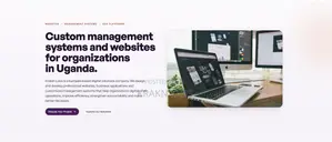 Website Development
