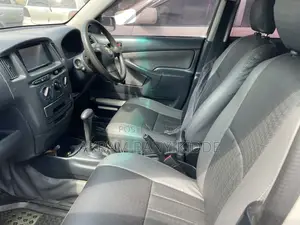 Toyota Probox 2009 White