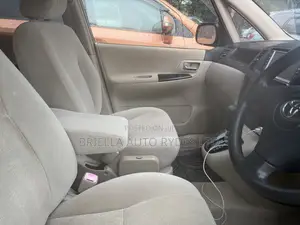 Toyota Corolla Spacio 2006 Silver