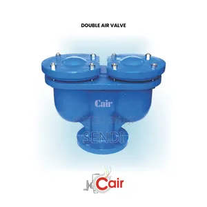 Air Valve DN 5O