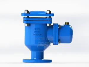 Air Valve DN 5O