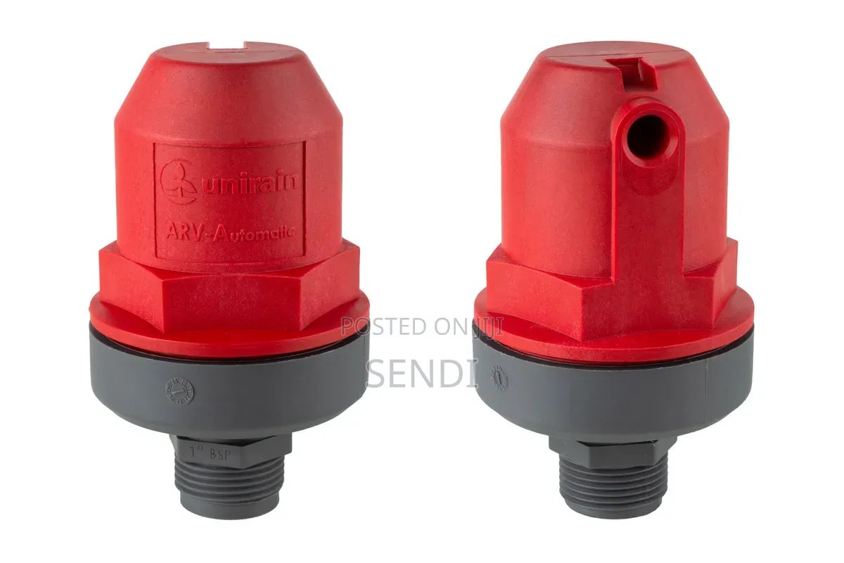 Air Valve DN 5O
