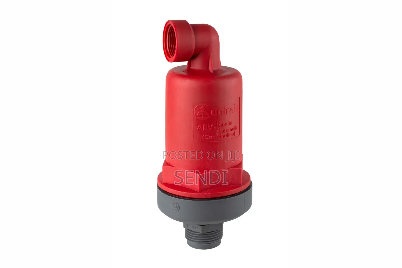 Air Valve DN 5O