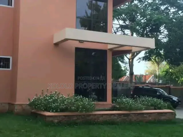 3bdrm Apartment in Bunga, Central Division for rent