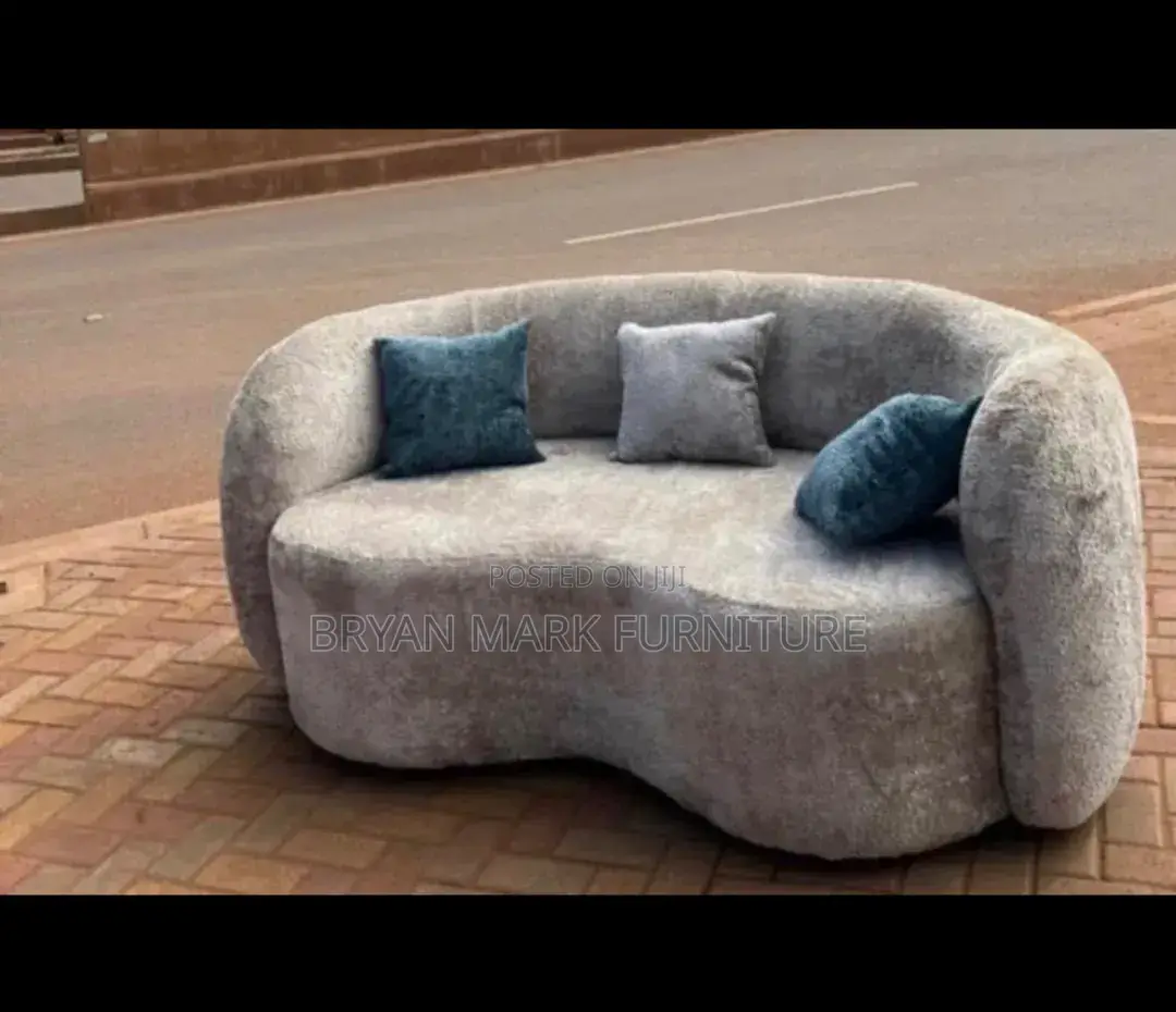 Bean Sofa Chair 2seater