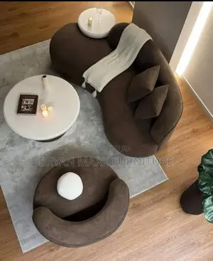 Bean Sofa Chair 2seater