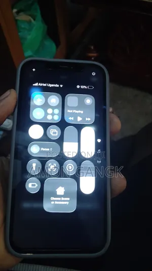Apple iPhone 12 Pro Max 128 GB Black