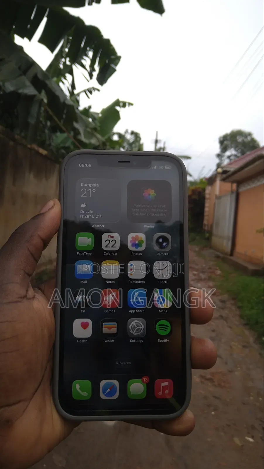 Apple iPhone 12 Pro Max 128 GB Black