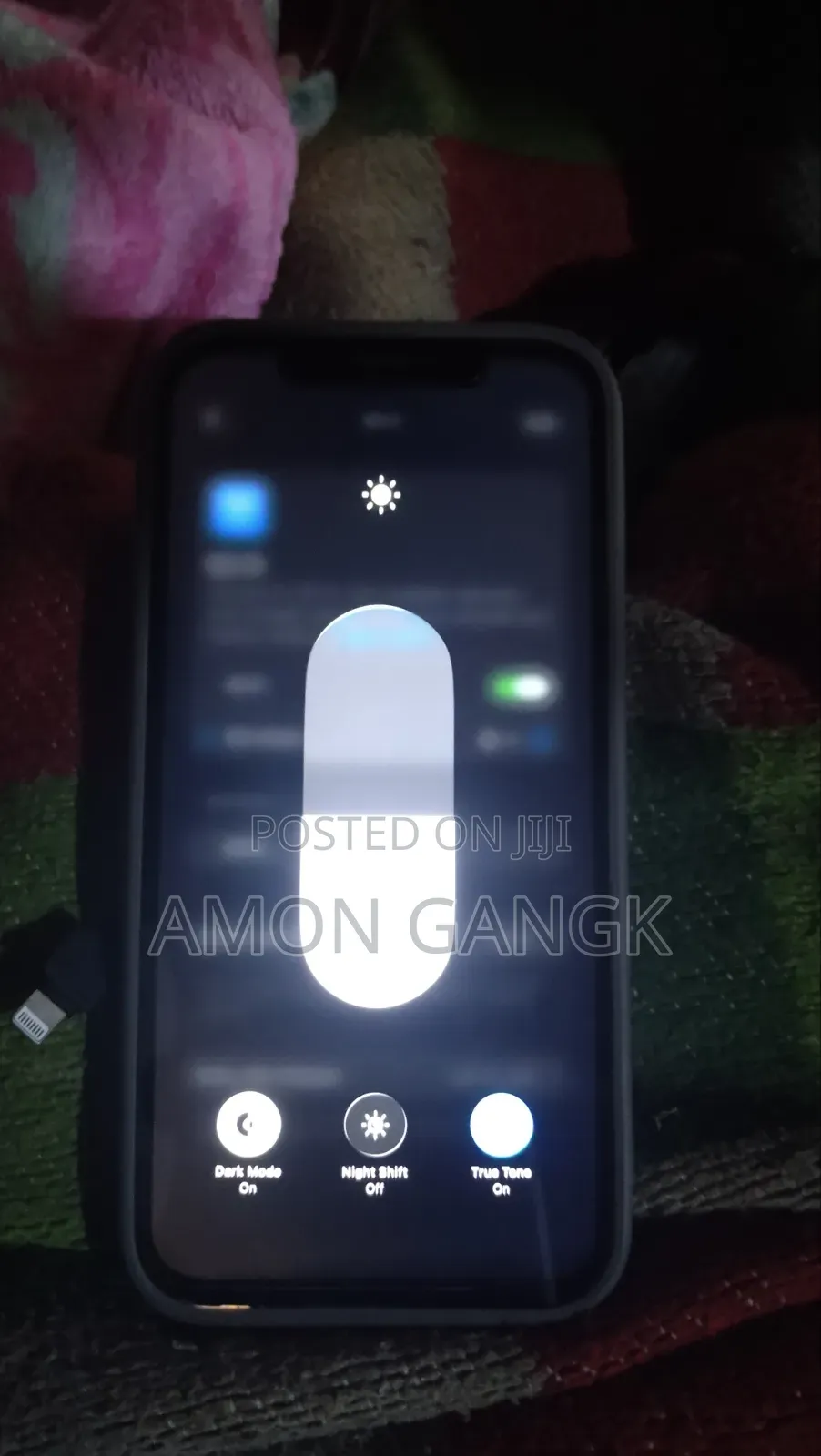Apple iPhone 12 Pro Max 128 GB Black