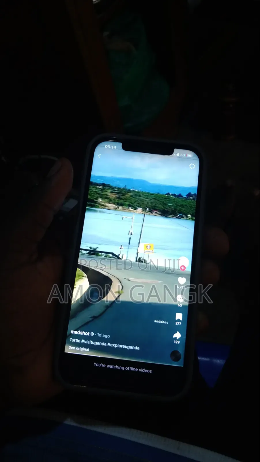 Apple iPhone 12 Pro Max 128 GB Black