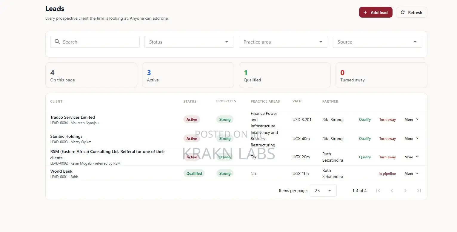 Custom HR & Payroll Management Systems (HRMS) Development