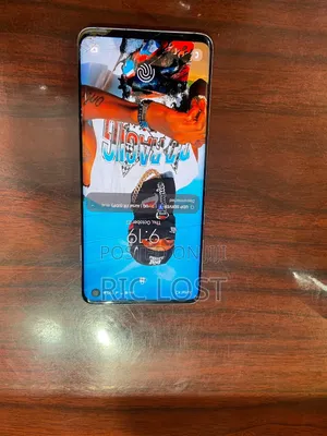 Samsung Galaxy S10 128 GB Blue