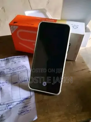 New Tecno Spark 40 Pro+ 256 GB Green