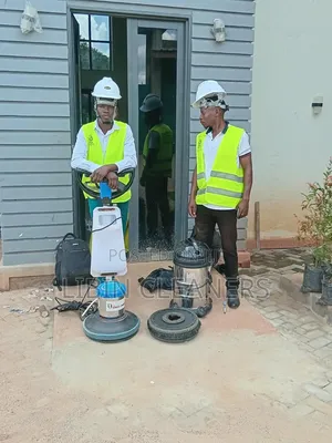 Cleaning Services