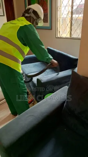 Cleaning Services