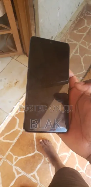 New Samsung Galaxy S20 FE 5G 256 GB Black