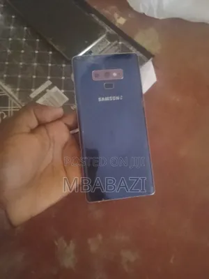 Samsung Galaxy Note 9 128 GB Bronze