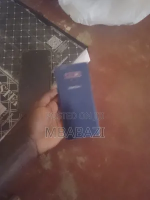 Samsung Galaxy Note 9 128 GB Bronze