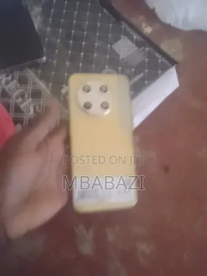 Tecno Camon 50 256 GB Gold