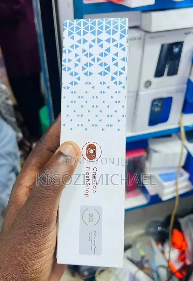 New Tecno Camon 40 Pro 5G 256 GB Green