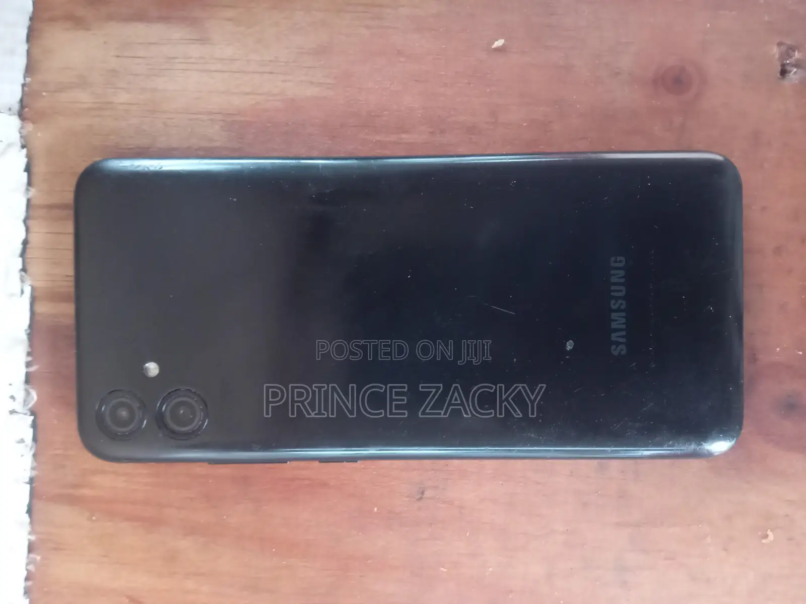 Samsung Galaxy A04e 32 GB Blue