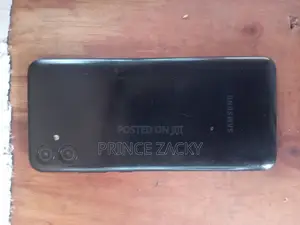 Samsung Galaxy A04e 32 GB Blue