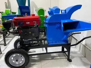Silage Chopper