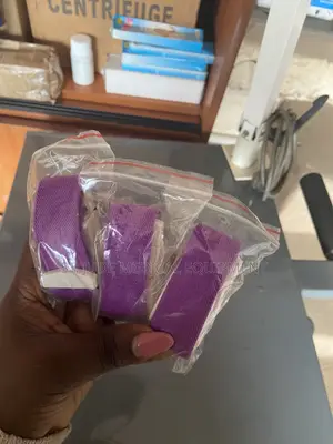 Torniquets