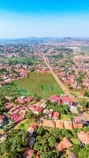 Strategic Commercial Plots for Sale at Seguku~Katale Prime Land Estate
