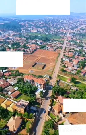 Strategic Commercial Plots for Sale at Seguku~Katale Prime Land Estate