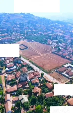 Strategic Commercial Plots for Sale at Seguku~Katale Prime Land Estate