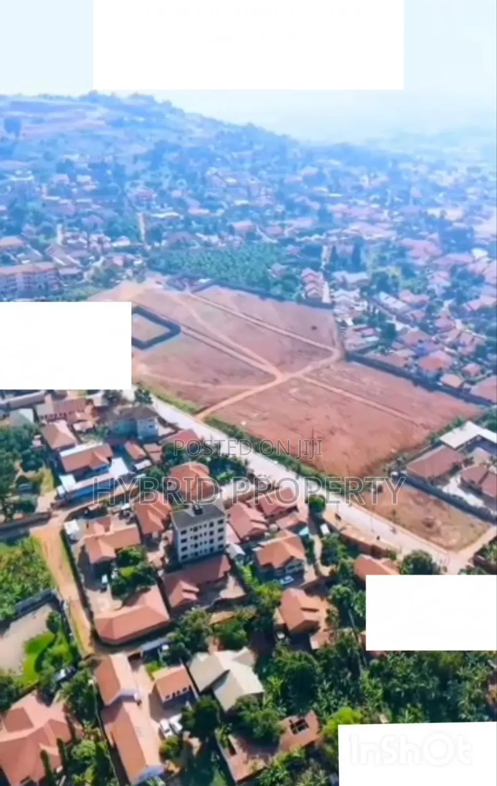 Strategic Commercial Plots for Sale at Seguku~Katale Prime Land Estate