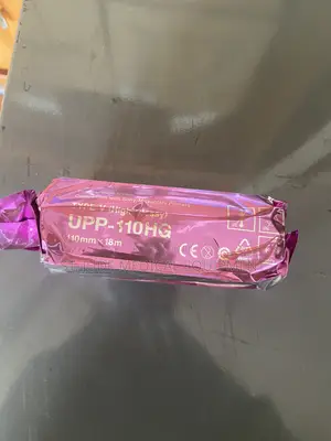 Thermal Printing Paper/ High Gloss