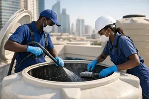 EDUCARE GROUP, School Deep Cleaning, Fumigation and School Supplies