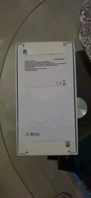 New Samsung Galaxy A56 256 GB Black