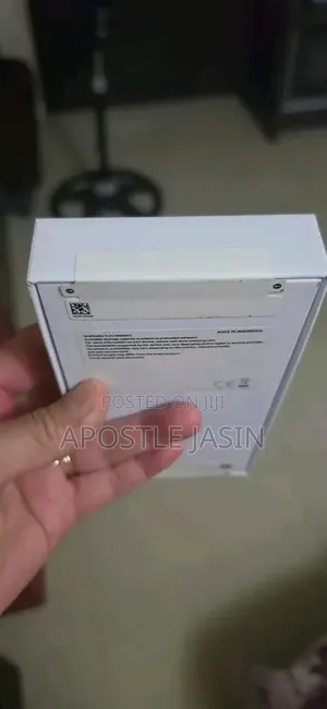 New Samsung Galaxy A56 256 GB Black